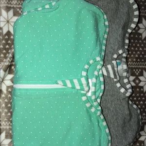 Love 2 Dream Swaddles